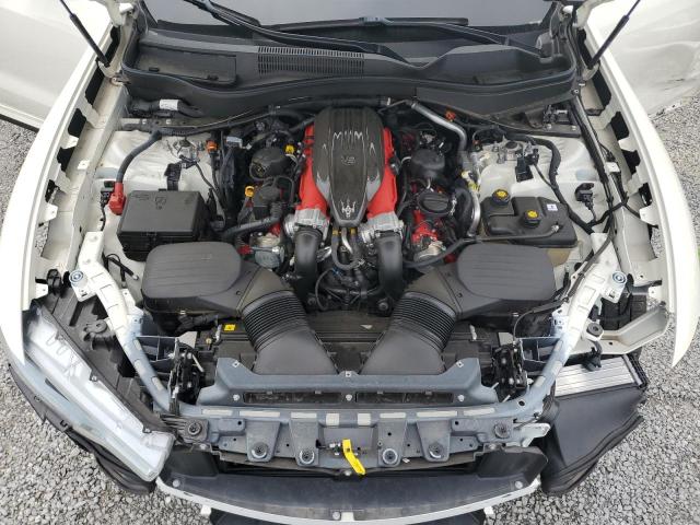 ZN661ZUA7MX364152 Maserati Levante Gts