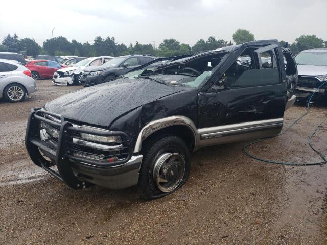 Chevrolet Blazer 2000 em todo o Brasil