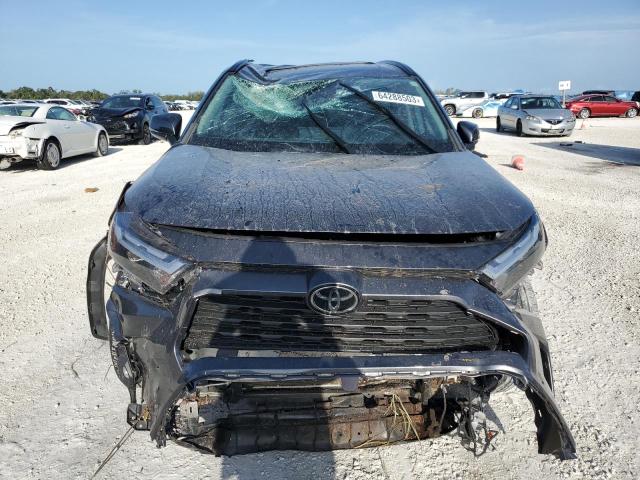 2T3C1RFV1NC189912 Toyota Rav4 Xle Premium