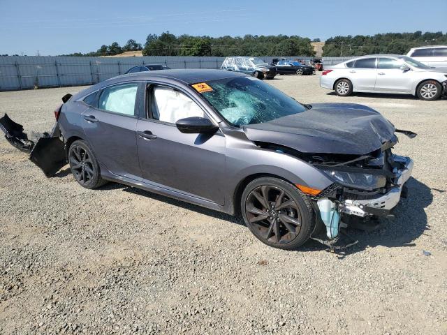 19XFC2F84LE209439 Honda Civic Sport