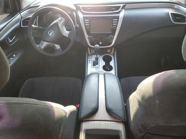 5N1AZ2MG1HN116458 Nissan MURANO S