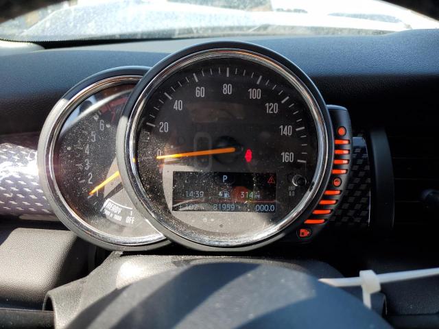 WMWXU3C51F2B56802 Mini COOPER S