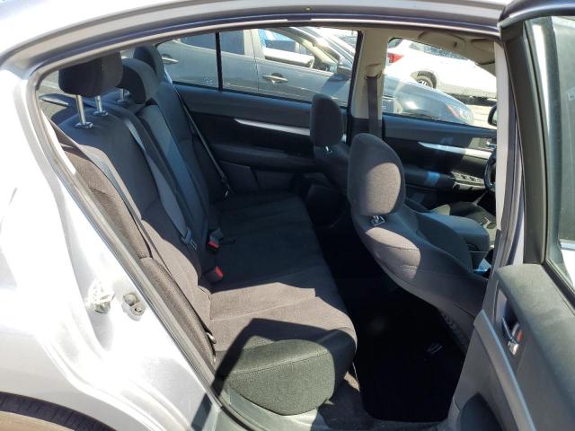 4S3BMBC67E3019319 Subaru Legacy 2.5i Premium