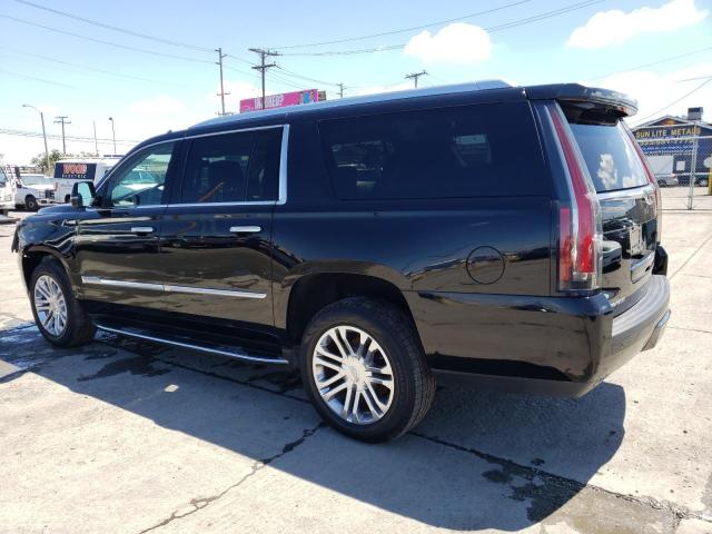 1GYS3GKJ0LR195882 Cadillac ESCALADE ESV