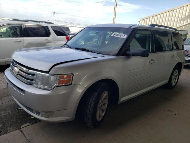 2012 Ford Flex SE