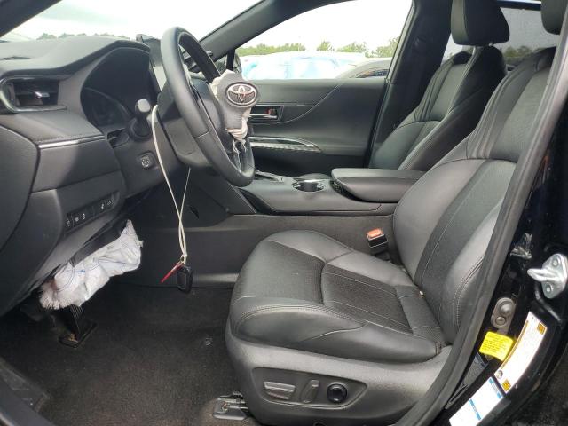 2021 TOYOTA VENZA JTEAAAAH3MJ050639