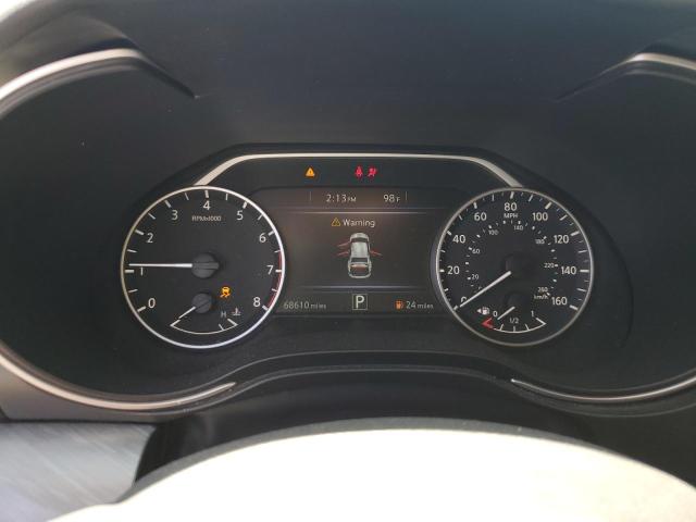 1N4AA6AP0HC403427 Nissan Maxima 3.5s