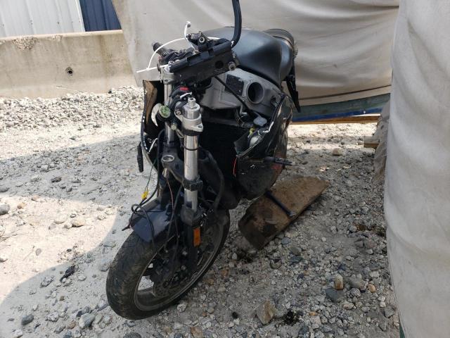 2002 TRIUMPH MOTORCYCLE TT600 - SMT800GE42J139776