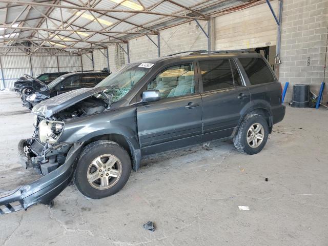 2003 Honda Pilot EX