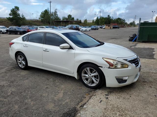 1N4AL3AP5EC114547 Nissan ALTIMA 2.5
