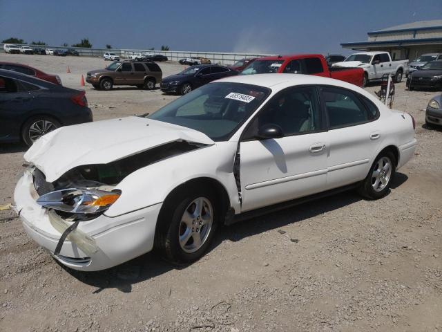 2004 Ford Taurus SE