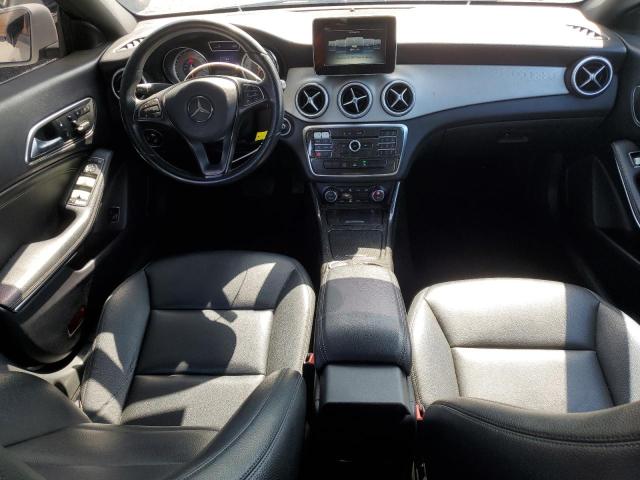 WDDSJ4EB7FN187729 Mercedes-Benz CLA 250