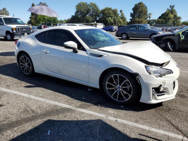 JF1ZCAC19H8603234 Subaru Brz 2.0 Limited