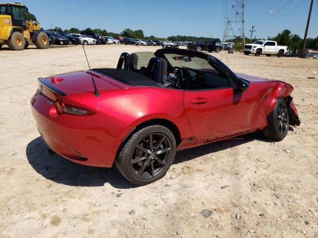 JM1NDAC71G0105083 Mazda Mx-5 Miata Club