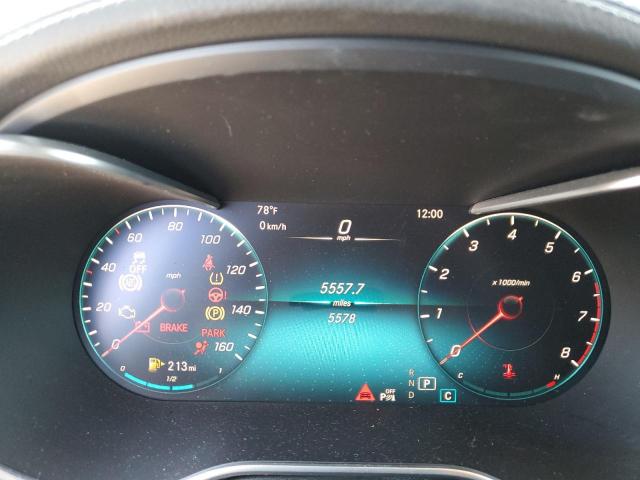 W1N0J8EB0NG040186 Mercedes-Benz Glc Coupe 300 4matic