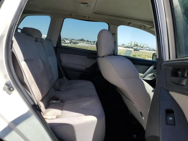 JF2SJADCXFH564069 Subaru Forester 2.5i Premium