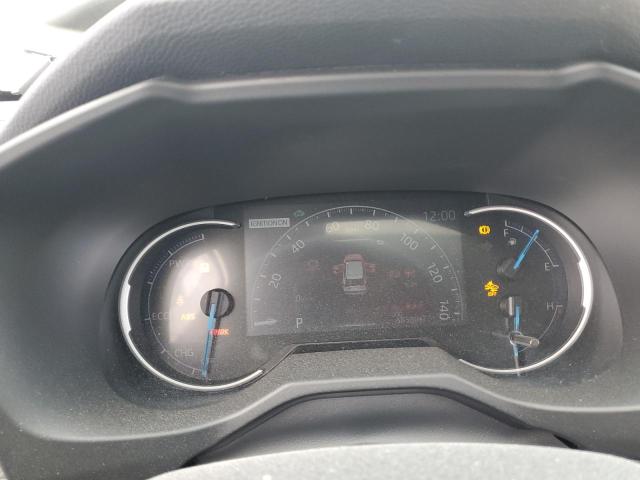 4T3D6RFV8MU018934 Toyota Rav4 Limited
