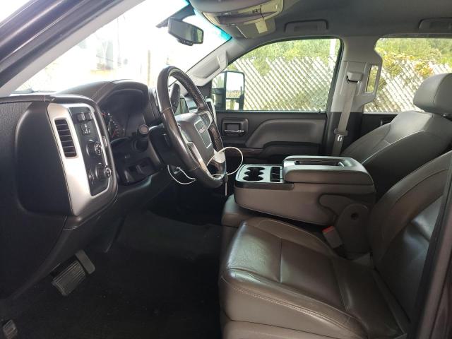 3GTU2NECXGG291799 | 2016 GMC SIERRA K15