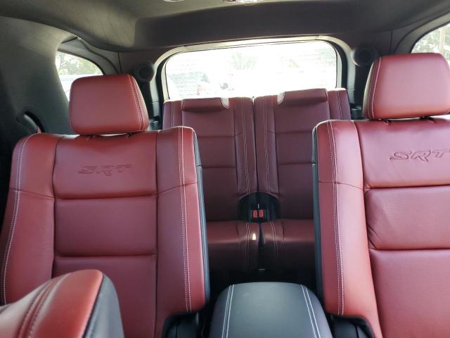 1C4SDJH90PC555142 Dodge Durango Srt Hellcat