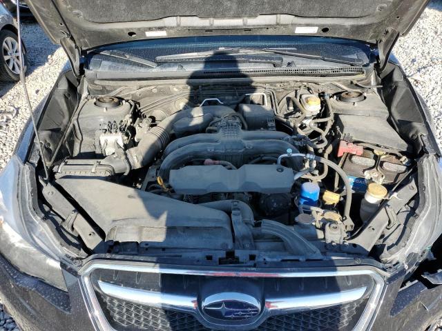 JF2GPACC4F8310993 Subaru Xv Crosstrek 2.0 Premium