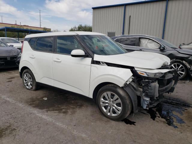 KNDJ23AU2M7131400 KIA SOUL LX