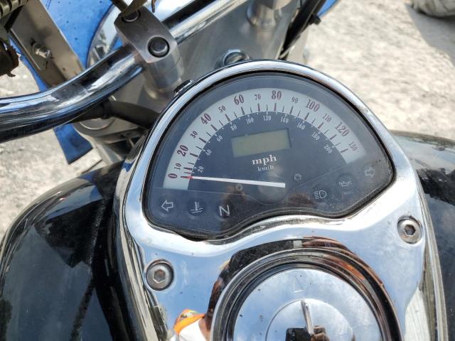 2003 HONDA VT1300 S 1HFSC52023A001505
