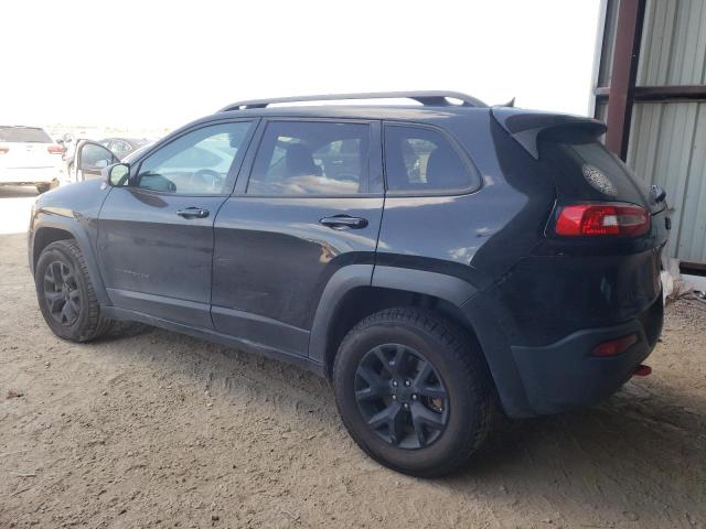 1C4PJMBS5FW778558 Jeep Cherokee Trailhawk