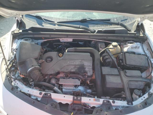 1G1ZE5ST1GF320196 Chevrolet MALIBU LT