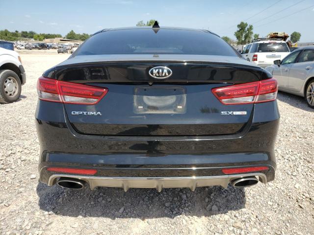 5XXGW4L20JG204301 KIA OPTIMA SX
