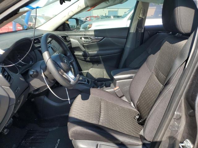 5N1AT2MT5JC743003 Nissan ROGUE S