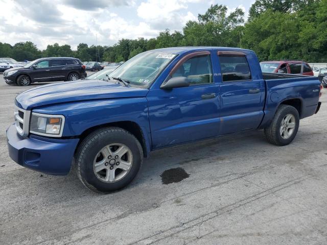 2009 Dodge Dakota 