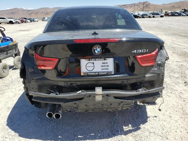 WBA4Z1C59JEC73110 BMW 430I