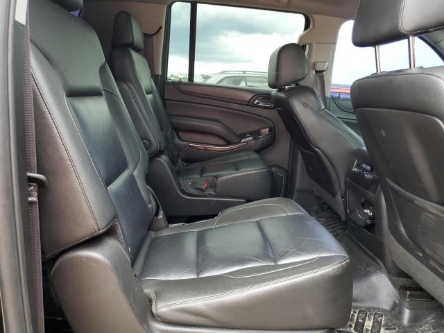 1GNSCJKC5FR516797 Chevrolet Suburban C1500 Lt