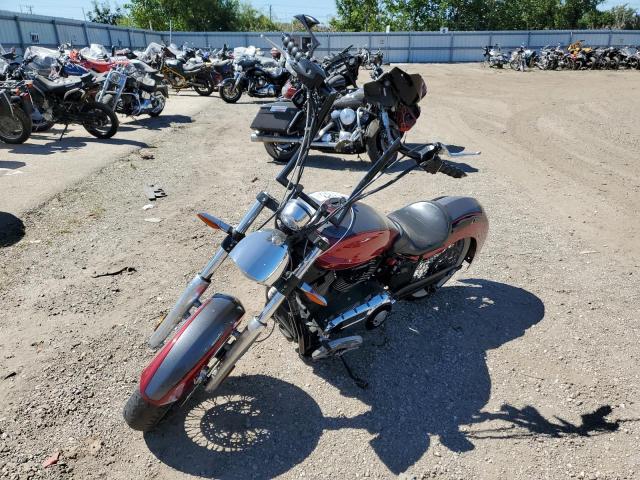 2013 VICTORY MOTORCYCLES BOARDWALK 5VPRB36N7D3009788