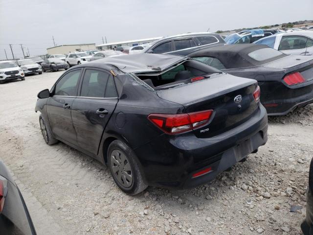 3KPA24AD5LE335452 Kia Rio LX 2