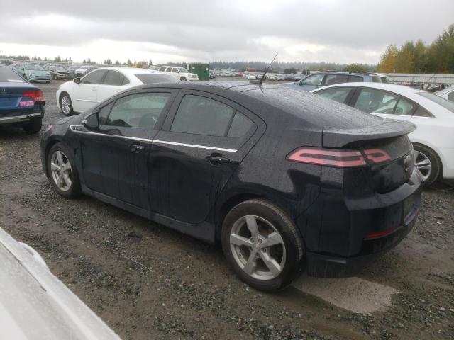 VIN 1G1RA6E49DU127162 2013 Chevrolet Volt no.2