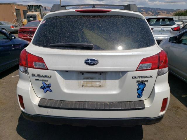 4S4BRDPC1E2298927 Subaru Outback 3.6r Limited