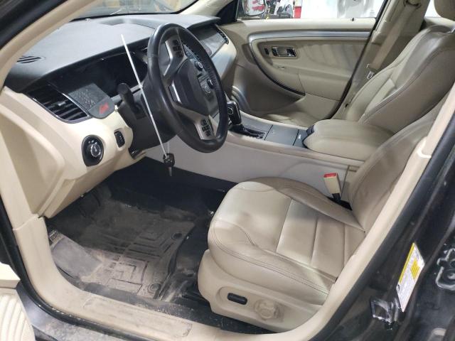 2016 FORD TAURUS SEL - 1FAHP2H85GG105323