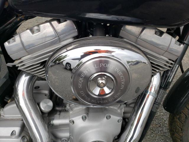2005 HARLEY-DAVIDSON FXDI 1HD1GMW125K312192