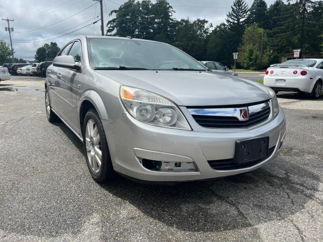 2008 Saturn Aura XE