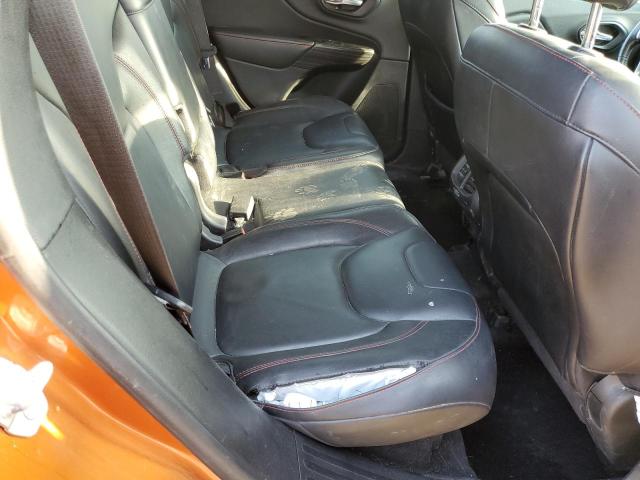 1C4PJMBS2FW546726 Jeep Cherokee Trailhawk