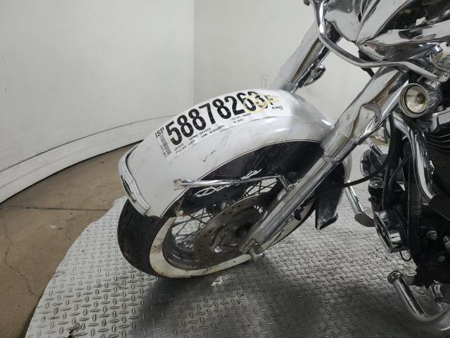 2005 HARLEY-DAVIDSON FLSTNI 1HD1JDB155Y097623