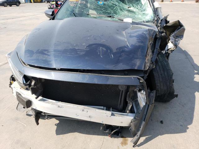 19XZE4F56NE013157 Honda INSIGHT EX