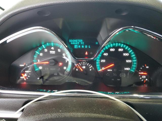 1GNKRJKD7HJ247372 Chevrolet Traverse Premier