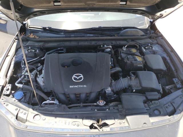 JM1BPAKL9N1504341 Mazda 3 SELECT