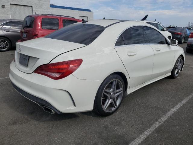 WDDSJ4EBXEN035054 Mercedes-Benz CLA 250
