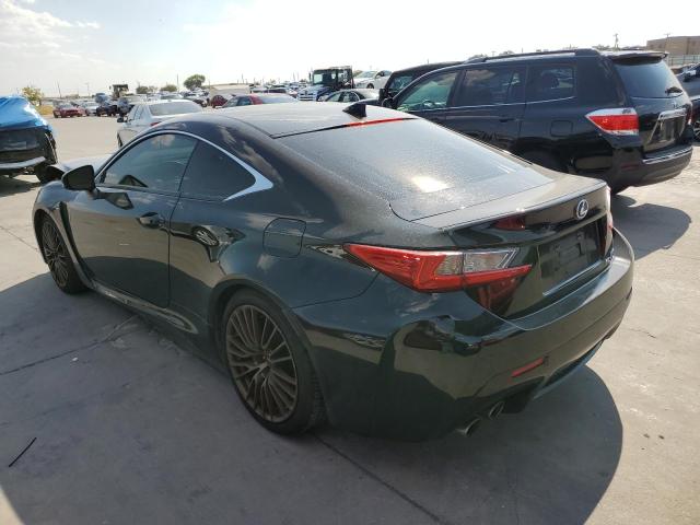 2016 LEXUS RC-F - JTHHP5BC8G5005106