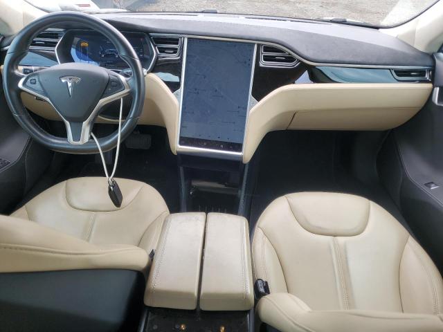 2015 TESLA MODEL S 85 5YJSA1H26FFP74491