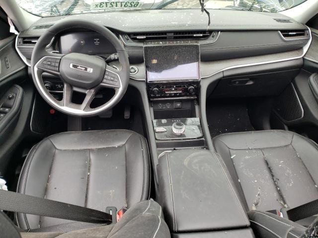 1C4RJKBG4P8840370 Jeep Grand Cherokee L Limited