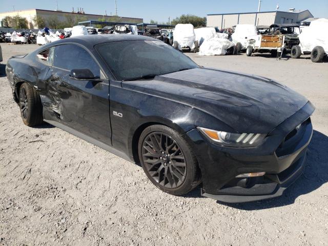 1FA6P8CF9G5317900 2016 FORD MUSTANG, photo no. 4